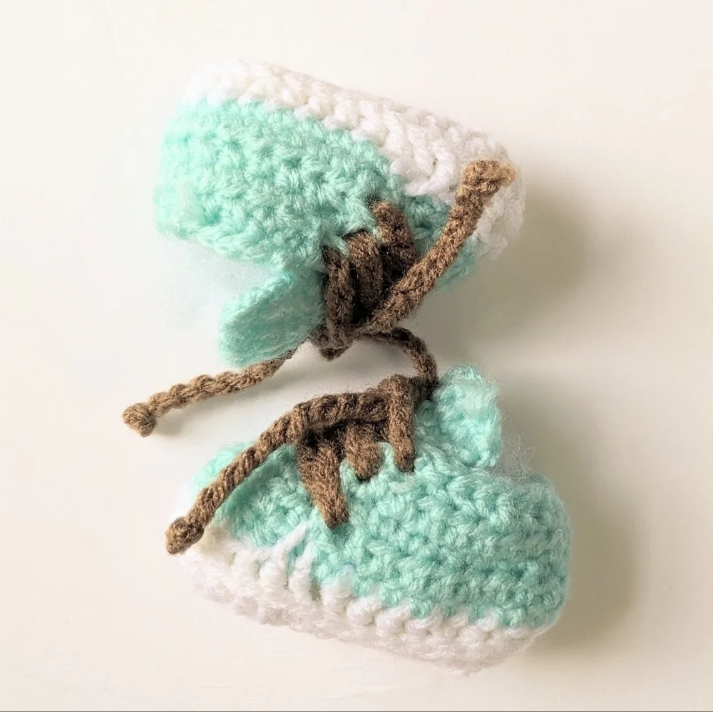Handmade rare adorable